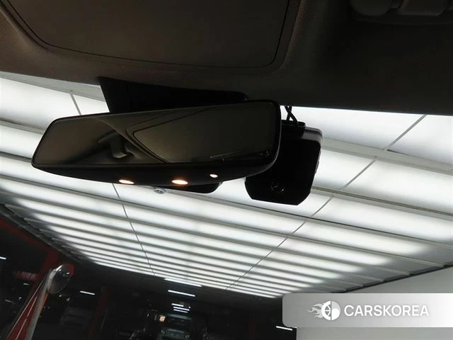 Mercedes-Benz A-Class W177 2020 Белый из Кореи, фото 5