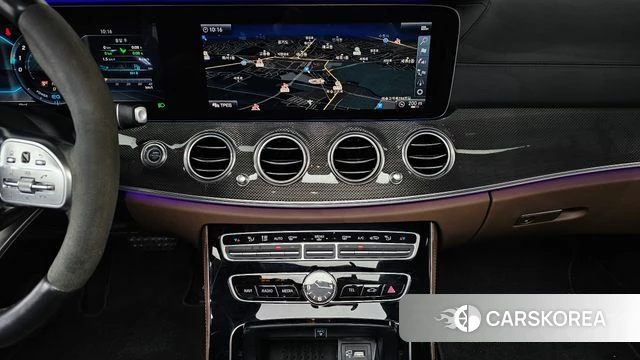 Mercedes-Benz E-Class W213 2019 Белый из Кореи, фото 5