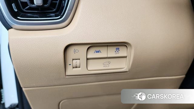 Kia Sorento 4th Generation 2021 Белый из Кореи, фото 5