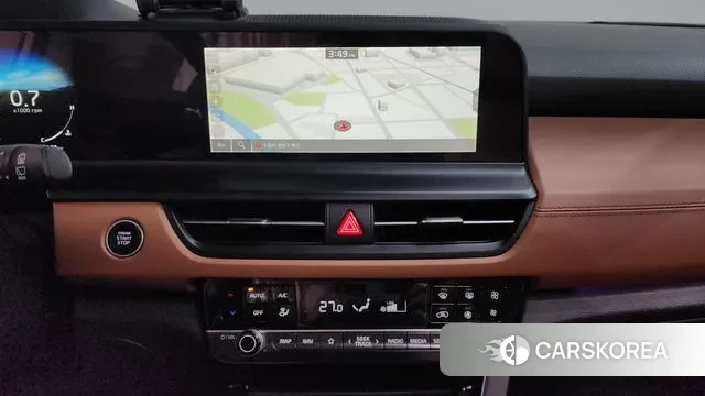 Kia The New Seltos 2022 Белый из Кореи, фото 5