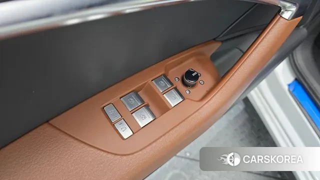 Audi A6 (C8) 2019 Белый из Кореи, фото 5