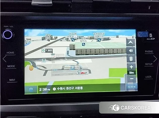 Ssangyong Beautiful Korando 2021 Белый из Кореи, фото 5