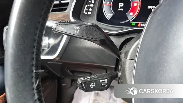 Audi A6 (C8) 2020 Белый из Кореи, фото 5