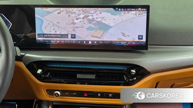 BMW 3 Series (G20) 2025 Светло-серебряный цвет из Кореи, фото 5