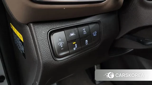 Hyundai Santa Fe TM 2018 Белый из Кореи, фото 5