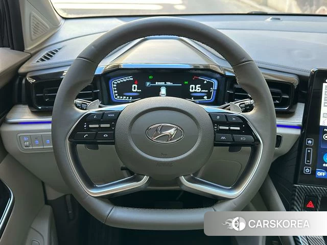 Hyundai Kustu 2022 Черный из Китая, фото 5
