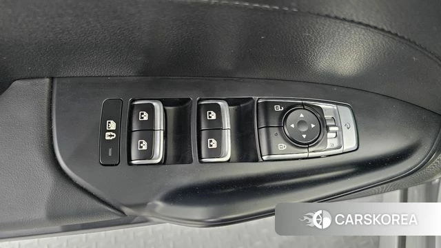 Kia K5 3rd generation 2022 Серебряный из Кореи, фото 5