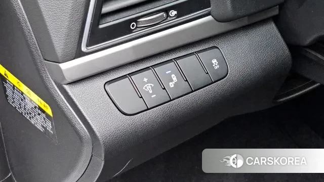 Hyundai Avante AD 2018 Белый из Кореи, фото 5