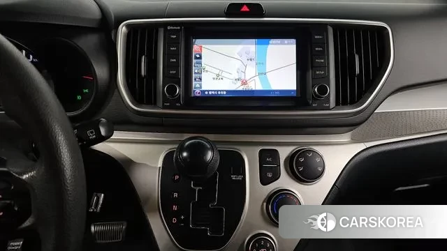 Kia The New Ray 2020 Белый из Кореи, фото 5