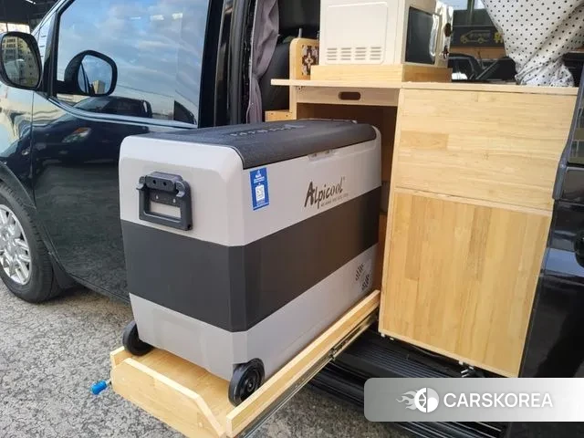 Hyundai Staria id 3499127 из Кореи 5