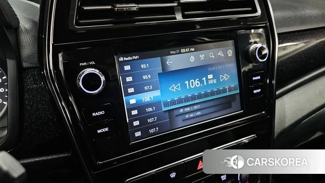 Ssangyong Berry New Tivoli 2019 Белый из Кореи, фото 5