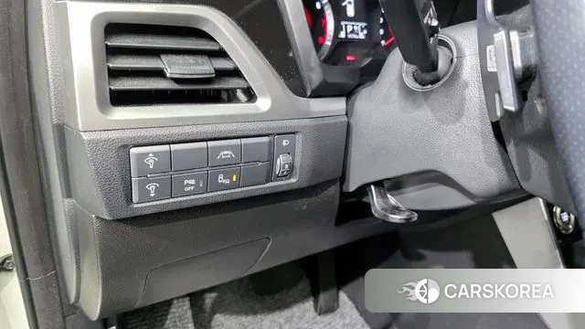 Ssangyong Beautiful Korando 2021 Белый из Кореи, фото 5