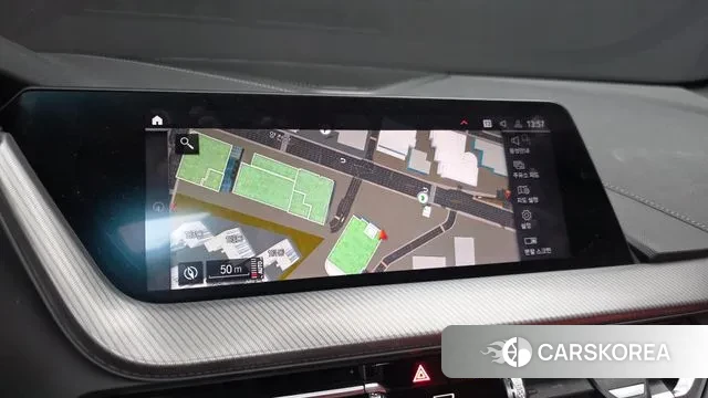 BMW 1 Series (F40) 2021 Серый из Кореи, фото 5