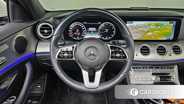 Mercedes-Benz E-Class W213 2019 Белый из Кореи, фото 5
