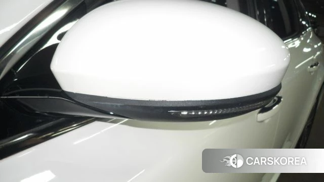 Renault Korea (Samsung) SM6 2018 Белый из Кореи, фото 5