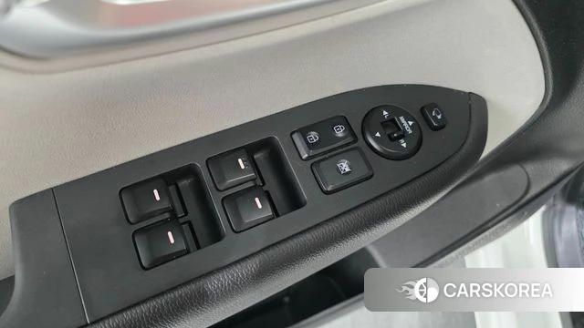 Kia The New Ray 2022 Белый из Кореи, фото 5