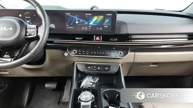 Kia The New Carnival 4th Generation id 3487097 из Кореи 5