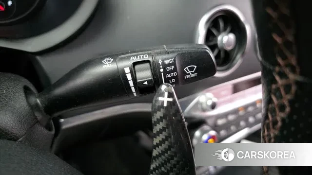 Kia Stinger 2019 Серый из Кореи, фото 5