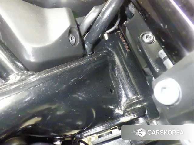 Проданный Honda REBEL 1100 id 3999518 из Японии, фото 3