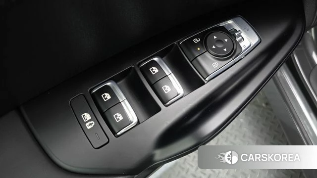 Kia The New K5 3rd generation 2025 Серый из Кореи, фото 5