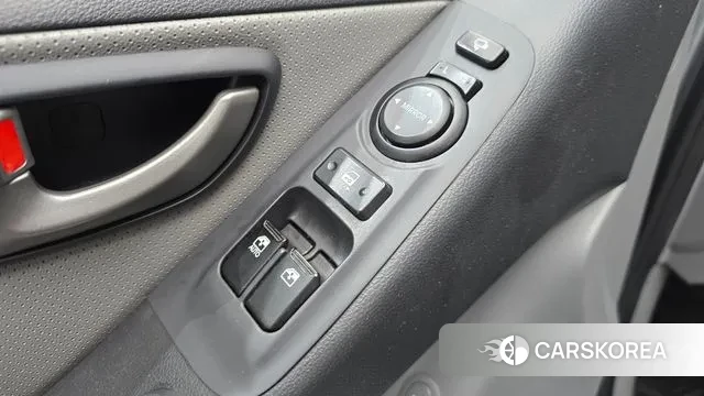 Hyundai The New Grand Starex 2019 Серебряный из Кореи, фото 5