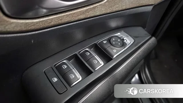 Kia Sorento 4th Generation 2020 Серый из Кореи, фото 5