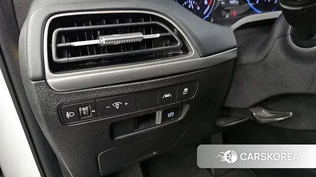 Hyundai Palisade 2020 Белый из Кореи, фото 5