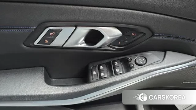 BMW 3 Series (G20) 2020 Белый из Кореи, фото 5