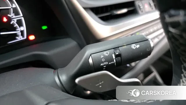 Lexus ES300h 7th generation 2019 Черный из Кореи, фото 5