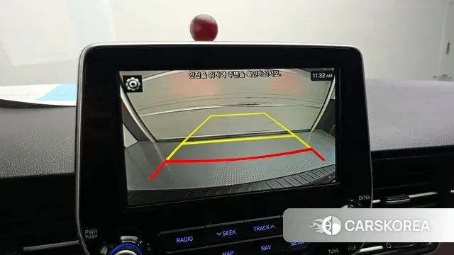 Hyundai The New Grand Starex 2020 Коричневый из Кореи, фото 5