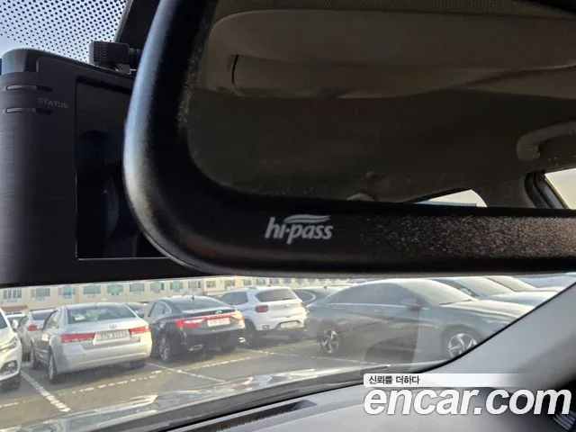 Renault Korea (Samsung) The New QM6 2019 Серый из Кореи, фото 5