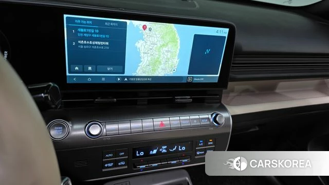 Hyundai Kona Hybrid (SX2) 2025 Белый из Кореи, фото 5