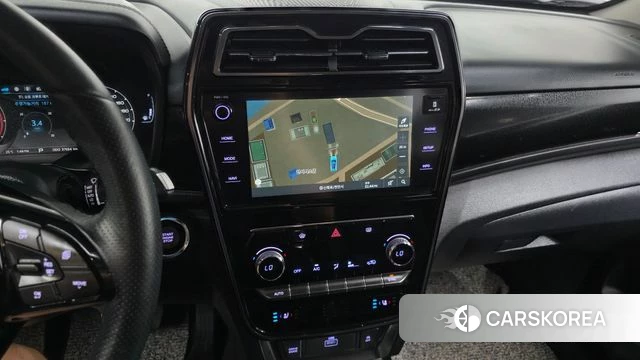 Ssangyong Berry New Tivoli 2020 Серый из Кореи, фото 5
