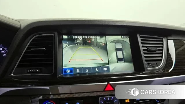 Genesis G80 2019 Серый из Кореи, фото 5