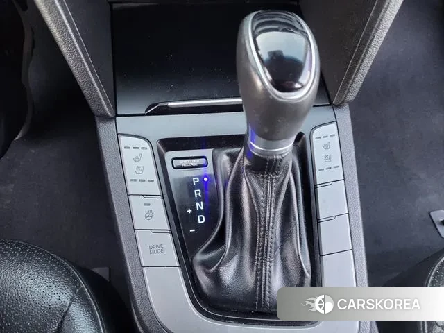 Hyundai Avante AD 2018 Белый из Кореи, фото 5