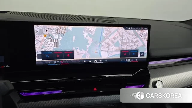 BMW 5 Series (G60) 2024 Белый из Кореи, фото 5