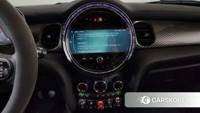 Mini Cooper S 2022 Зеленый из Кореи, фото 5