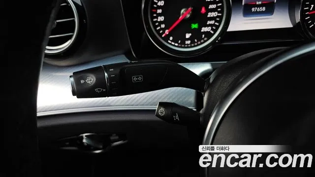 Mercedes-Benz E-Class W213 2020 Черный из Кореи, фото 5