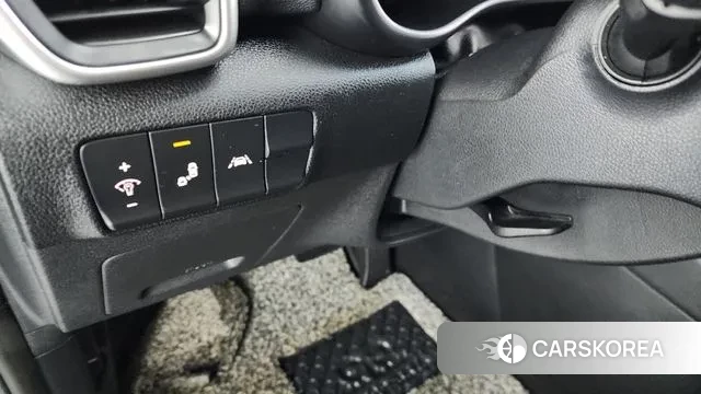 Kia Sportage The Bold 2021 Черный из Кореи, фото 5