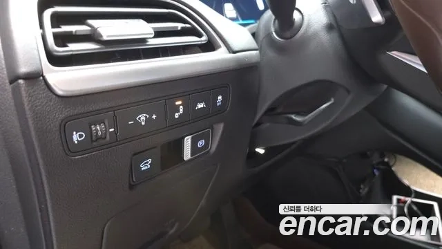 Hyundai Palisade 2021 Серый из Кореи, фото 5