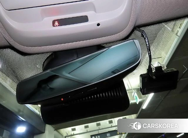 Renault Korea (Samsung) The New QM6 2021 Белый из Кореи, фото 5