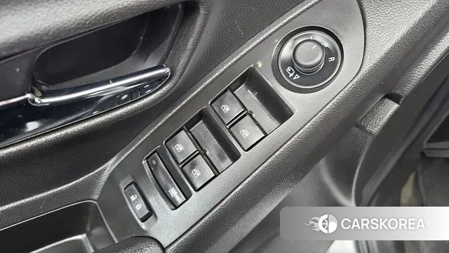 Chevrolet (GM Daewoo) The New Trax 2020 Белый из Кореи, фото 5