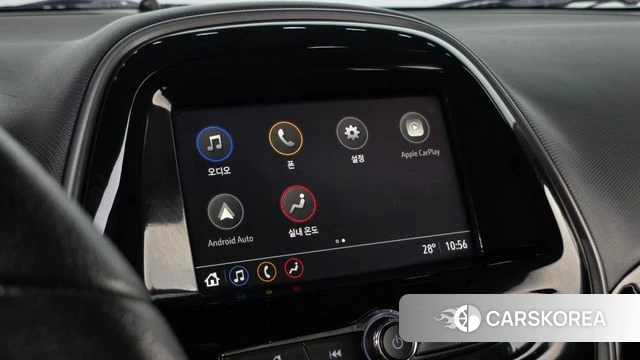 Chevrolet (GM Daewoo) The New Spark 2019 Черный из Кореи, фото 5