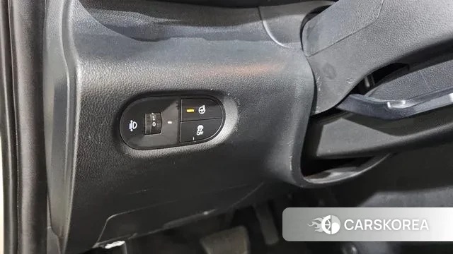 Hyundai Casper 2022 Белый из Кореи, фото 5