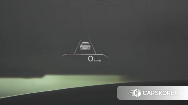 Genesis G80 (RG3) 2021 Черный из Кореи, фото 5