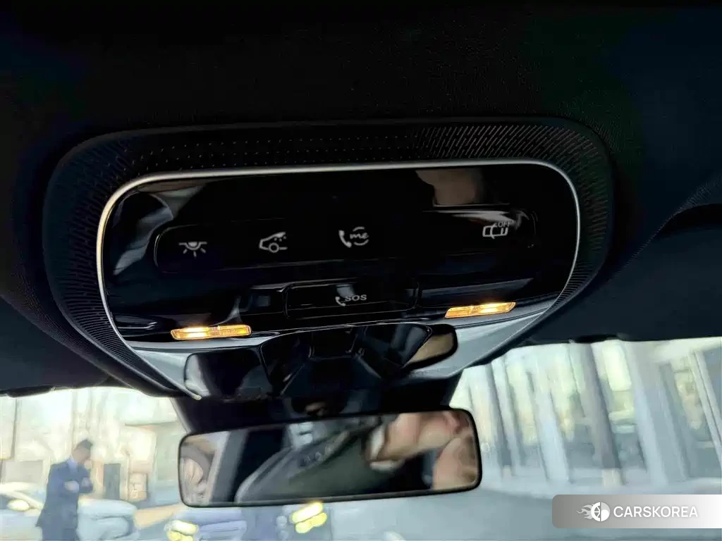Mercedes-Benz C-class 2024 Белый из Китая, фото 5