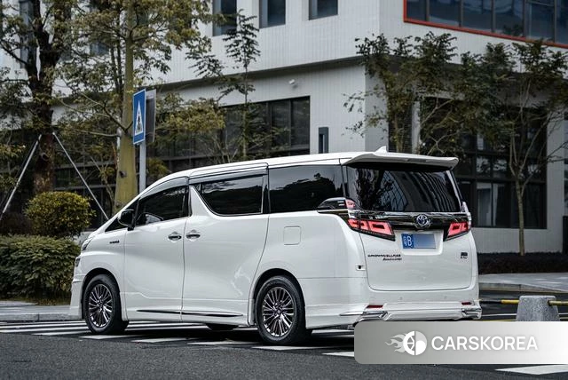 Toyota Wilfa 2022 Белый из Китая, фото 5