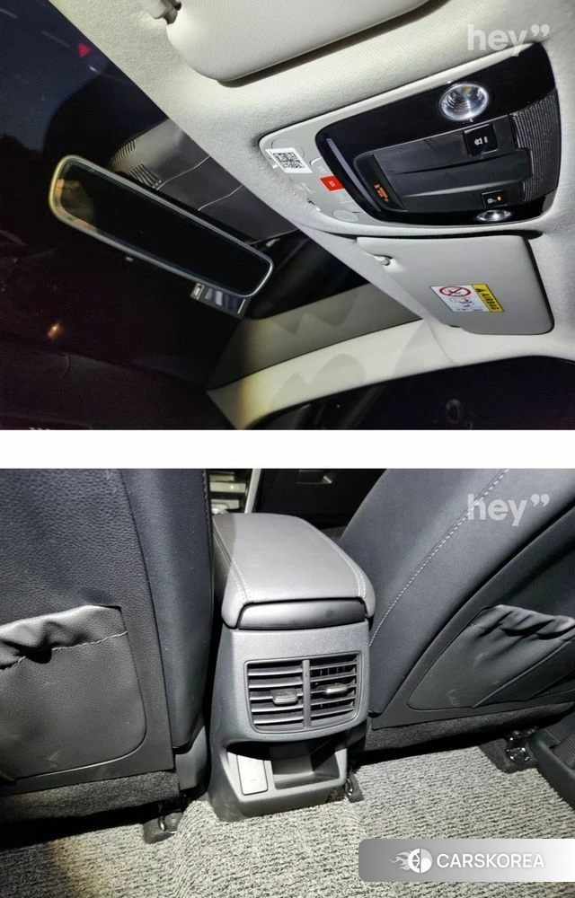 Kia The New Seltos 2024 Жемчужный цвет из Кореи, фото 5