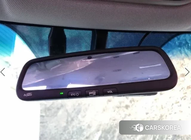 Kia All New Carnival 2018 Серебристо-серый из Кореи, фото 5