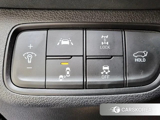 Hyundai Santa Fe TM 2019 Серый из Кореи, фото 5